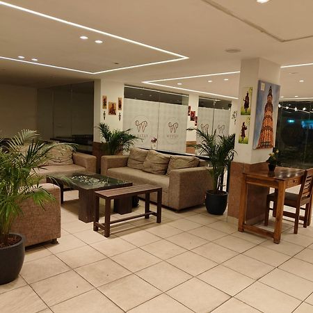 Mulmul By Westay Gurgaon Exteriör bild