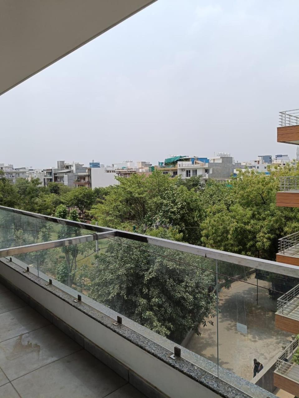 Mulmul By Westay Gurgaon Exteriör bild