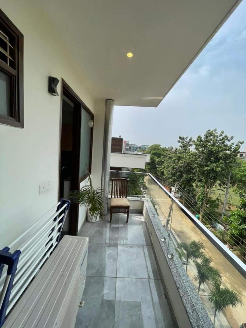Mulmul By Westay Gurgaon Exteriör bild