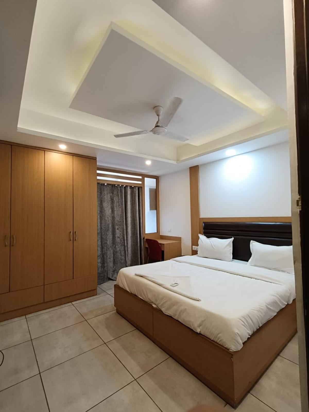 Mulmul By Westay Gurgaon Exteriör bild