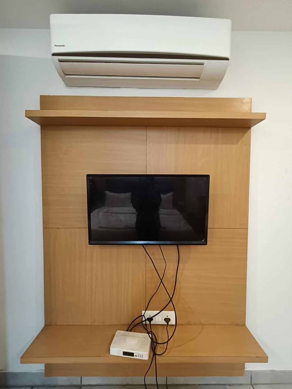Mulmul By Westay Gurgaon Exteriör bild