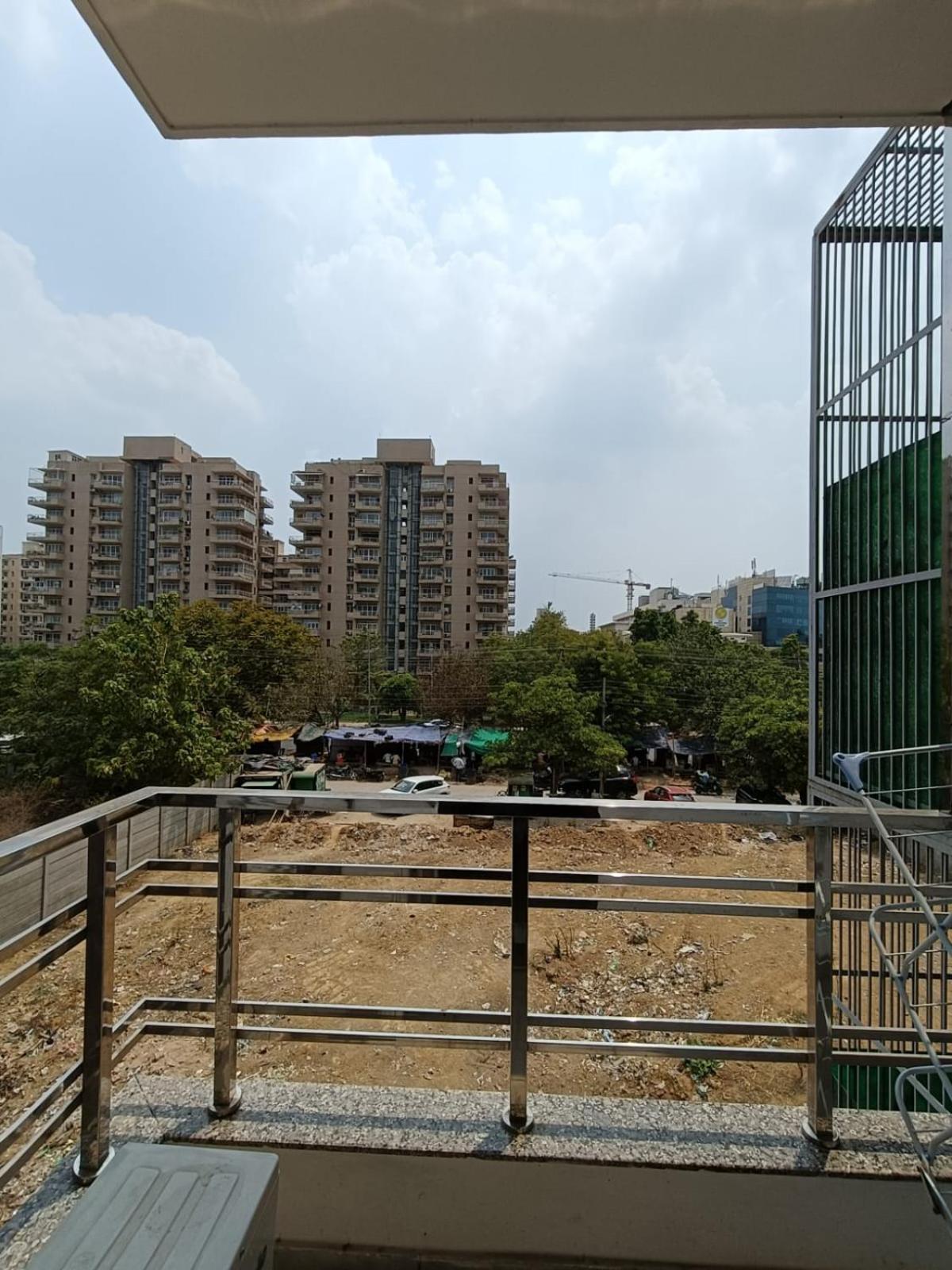 Mulmul By Westay Gurgaon Exteriör bild