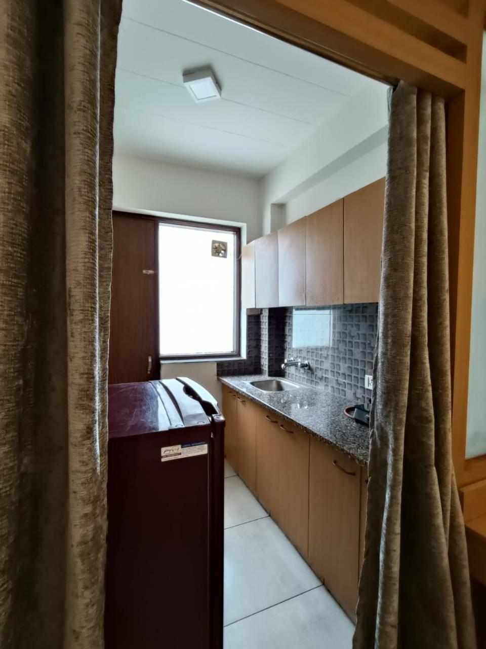 Mulmul By Westay Gurgaon Exteriör bild