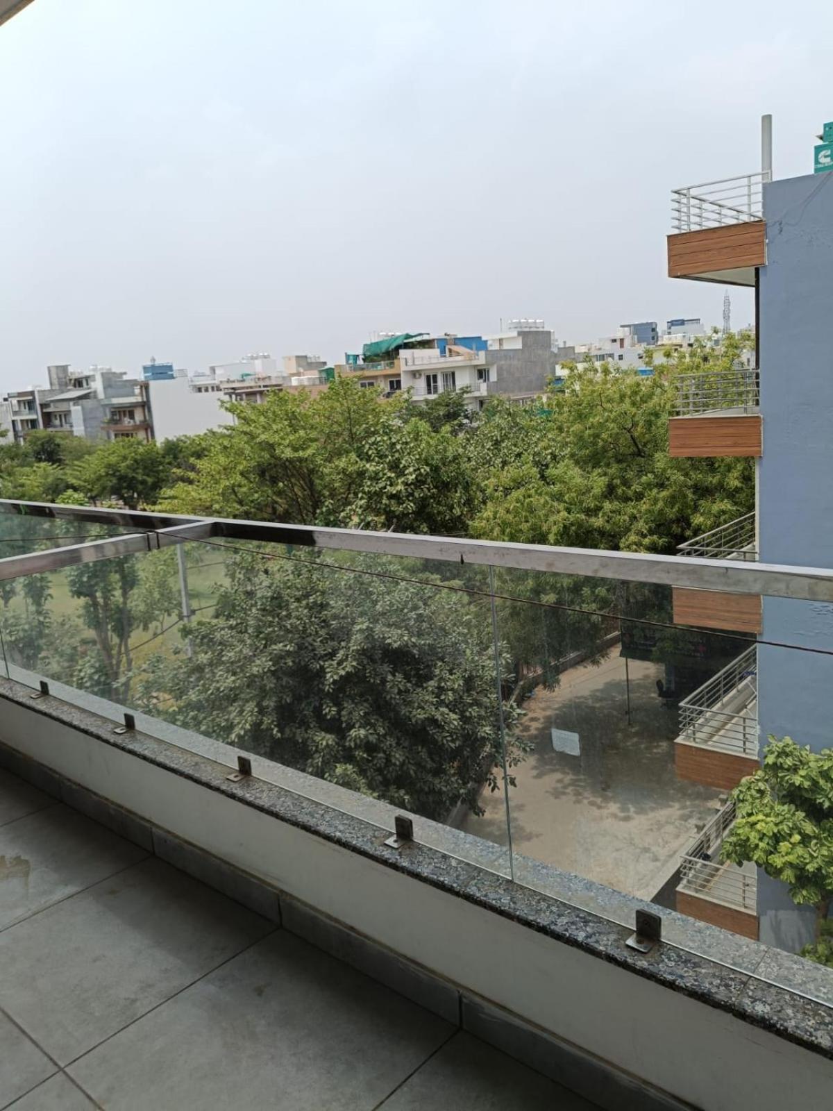 Mulmul By Westay Gurgaon Exteriör bild