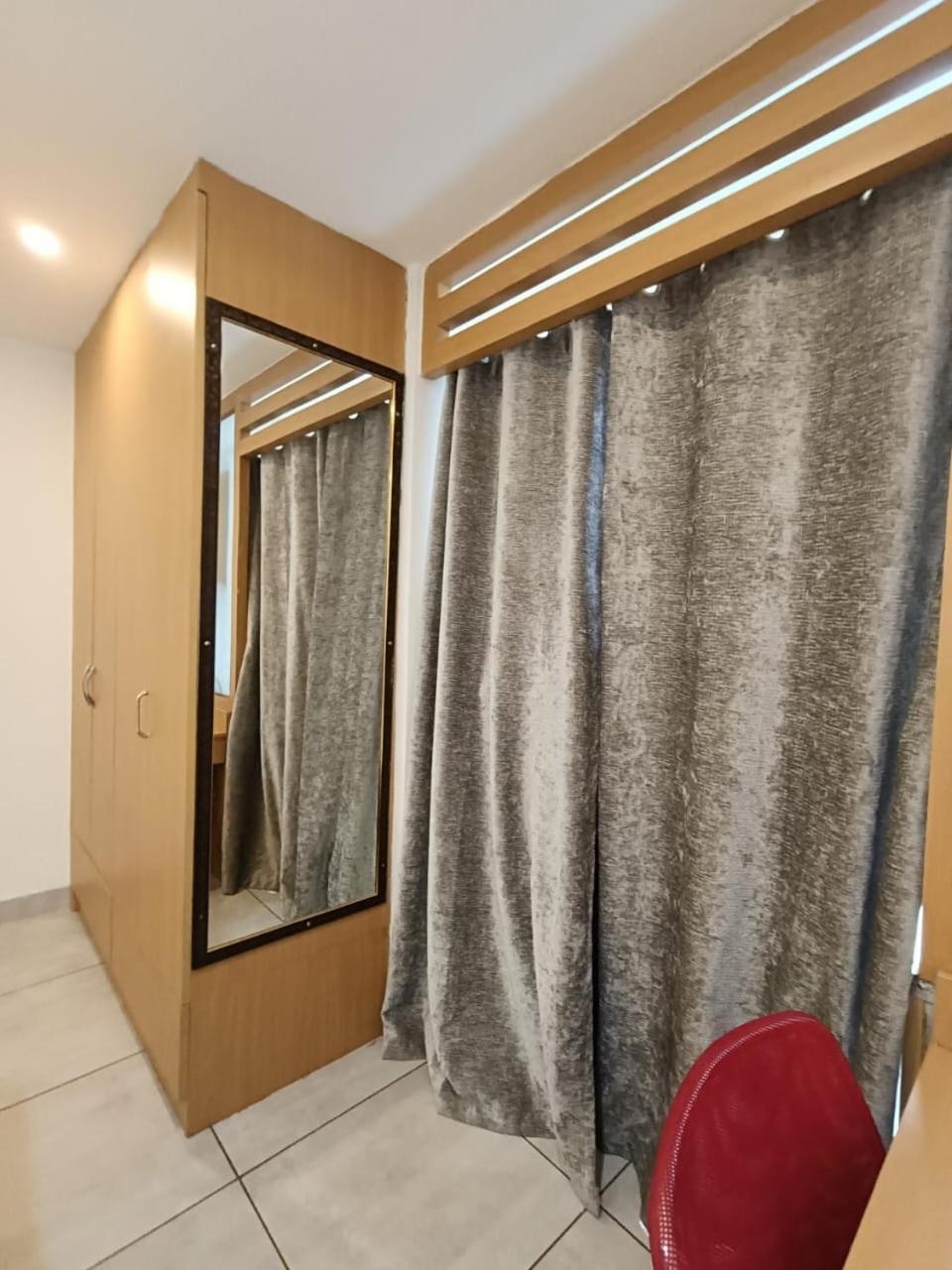 Mulmul By Westay Gurgaon Exteriör bild