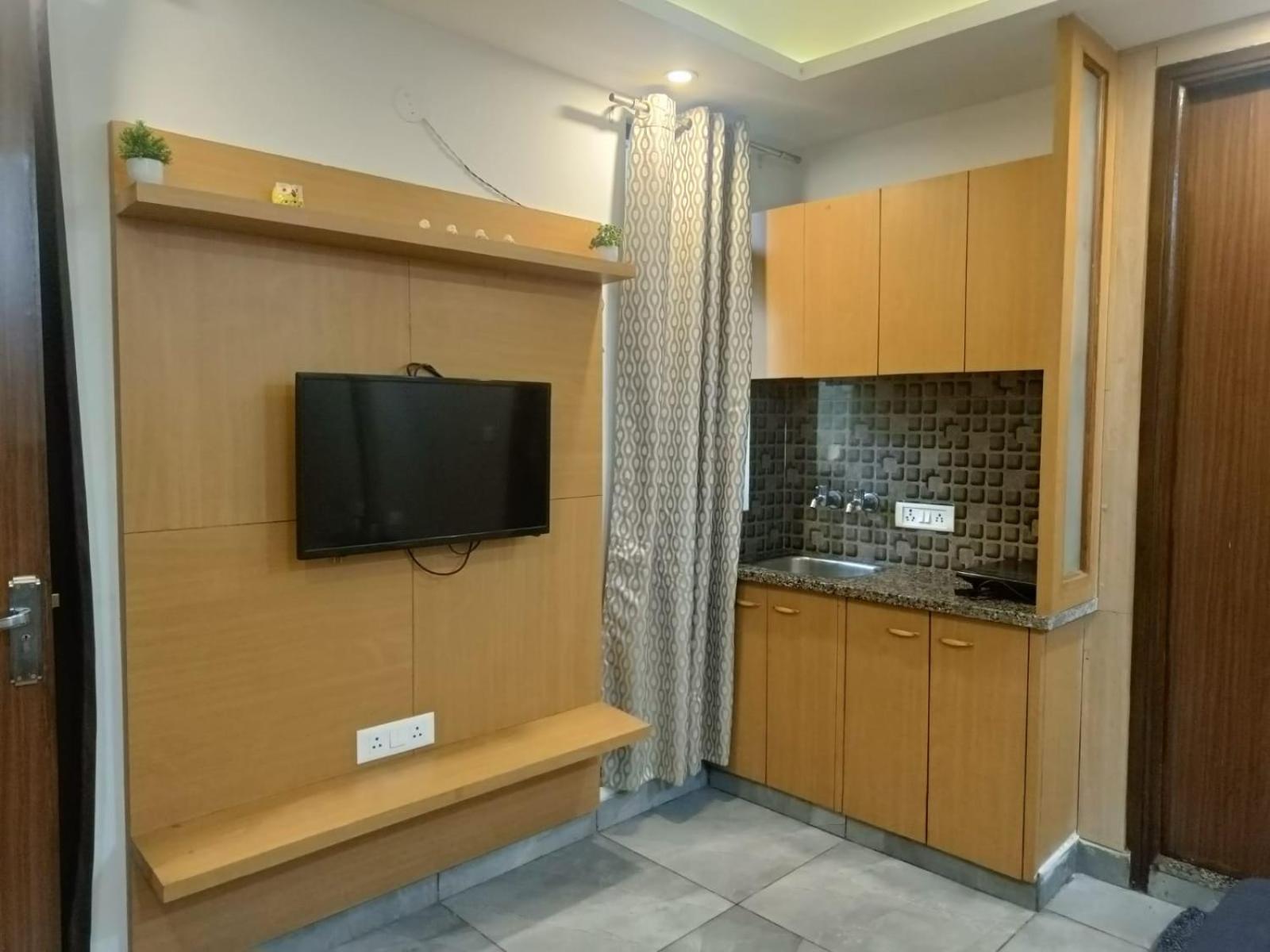 Mulmul By Westay Gurgaon Exteriör bild