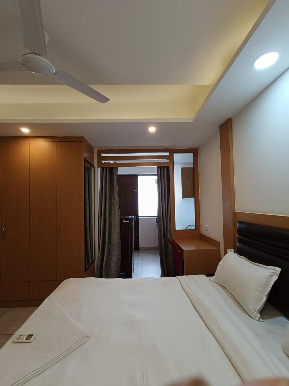 Mulmul By Westay Gurgaon Exteriör bild